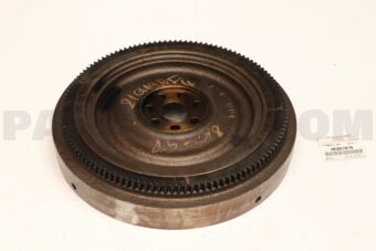 ME201919 FLYWHEEL ASSY