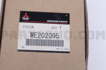 ME202095 PISTON