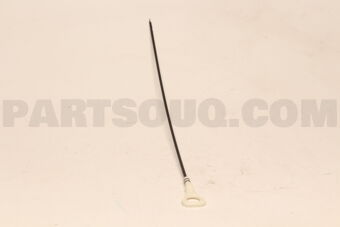 ME202156 GAUGE,ENG OIL LEVEL