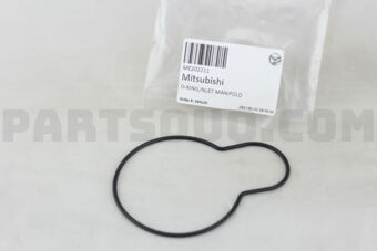 ME202211 O-RING,INLET MANIFOLD