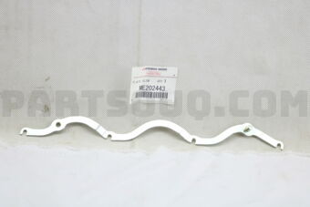 ME202443 PLATE,GLOW PLUG CONNECTING