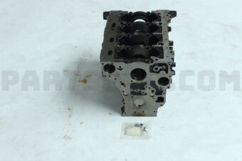 ME203011 BLOCK ASSY CYLINDER