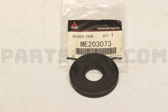 ME203073 WASHER,CRANKSHAFT PULLEY