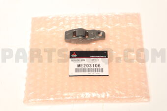 ME203106 ROCKER ARM,INL &amp; EXH VALVE