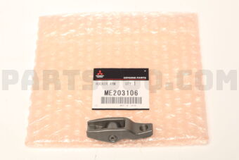 ME203106 ROCKER ARM,INL &amp; EXH VALVE