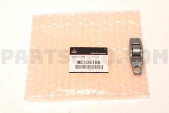 ME203106 ROCKER ARM,INL &amp; EXH VALVE