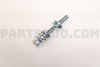 ME203160 Mitsubishi BOLT,FUELINJECTIONNOZZLE