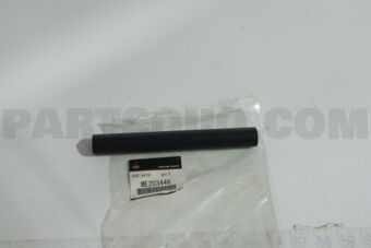 ME203446 Mitsubishi WASSERSCHLAUCH