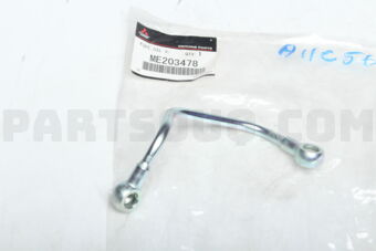 ME203478 HOSE,ALTERNATORVACUUMPUM