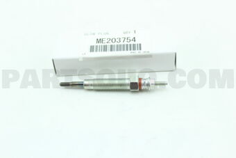 ME203754 GLOW PLUG
