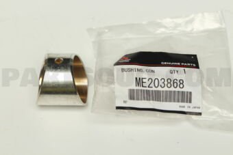 ME203868 BUSHING,CONNROD