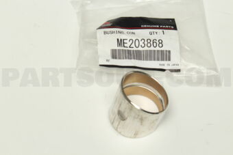 ME203868 BUSHING,CONNROD