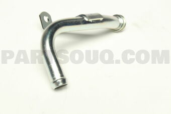 ME203890 PIPE,COOLING WATER OUTLET