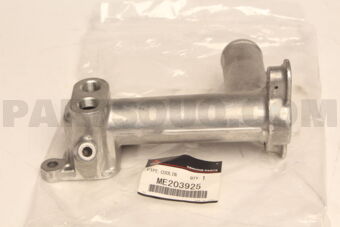 ME203925 PIPE,COOLING WATER O