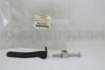 ME203931 BRACE KIT,ALTERNATOR ADJ
