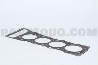 ME204038 GASKET,CYLINDER HEAD
