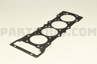 ME204039 GASKET,CYLINDER HEAD(*)