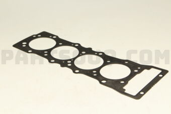 ME204039 GASKET,CYLINDER HEAD(*)
