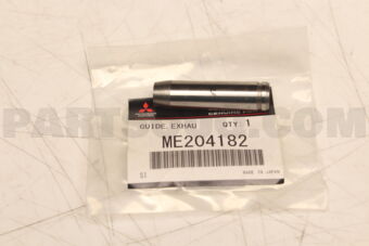 ME204182 GUIDE,EXHAUST VALVE