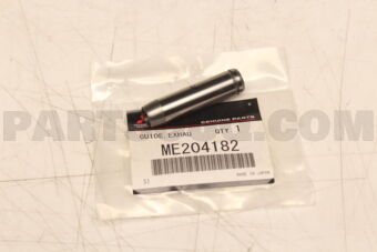 ME204182 GUIDE,EXHAUST VALVE