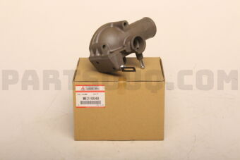 ME210048 COVER,THERMOSTAT CASE