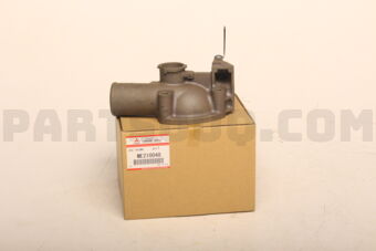 ME210048 COVER,THERMOSTAT CASE