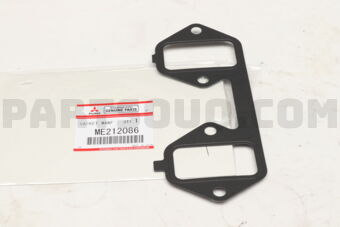 ME212086 GASKET,INLET MANIFOLD(*)