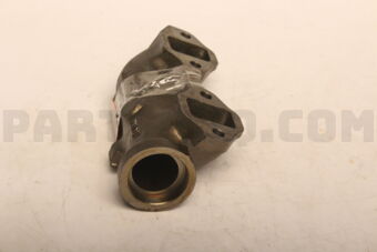 ME212093 MANIFOLD,EXHAUST,FR