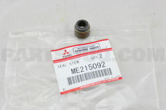 ME215092 SEAL,VALVE