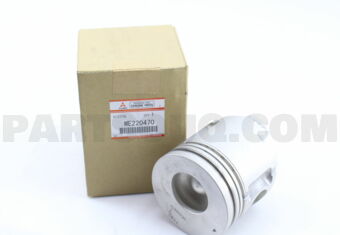 ME220470 PISTON