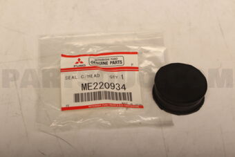 ME220934 FUSO SEAL,CYLINDER HEAD C