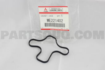ME221402 GASKET,ROCKER CASE