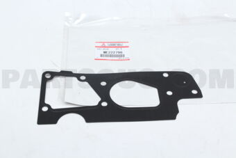 ME222796 GASKET,ENG BREATHER
