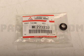 ME223237 GSKT,THERMO WATER HO