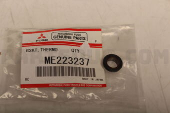 ME223237 GSKT,THERMO WATER HO