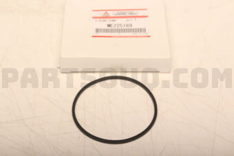 ME225169 KIT,ORING