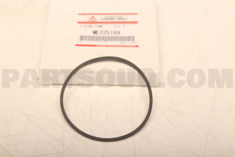 ME225169 KIT,ORING