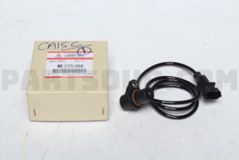ME225366 SENSOR,FLYWHL HSG EN