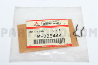ME225444 RETAINING RING