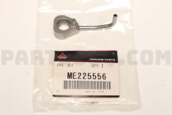 ME225556 Mitsubishi OIL JET,CYLINDER BLOCK
