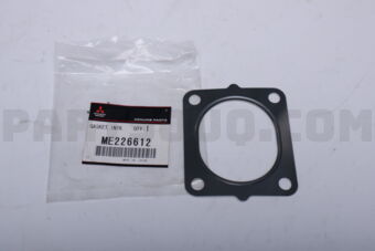 ME226612 Mitsubishi GASKET,AIR INTAKE PI