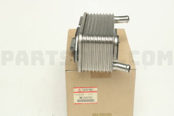 ME226761 COOLER,EGR