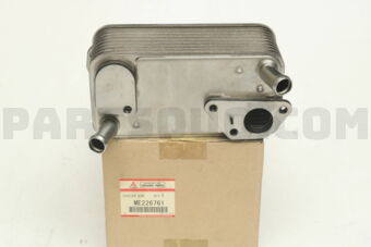 ME226761 COOLER,EGR