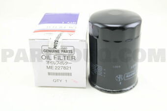 ME227821 OIL FILTER