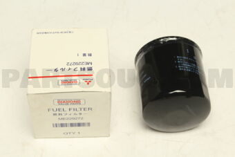 ME229272 ELEMENT,FUEL FILTER