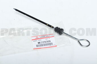 ME229309 GAUGE,ENG OIL LEVEL