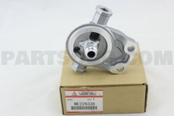 ME229338 HEAD,FUEL FILTER
