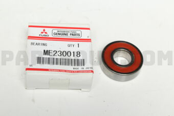 ME230018 BRG,FLYWHEEL DRIVE P