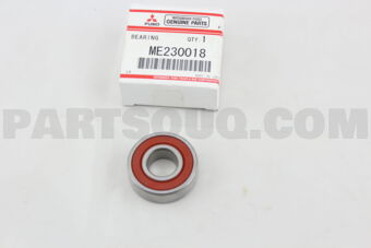 ME230018 Mitsubishi BRG,FLYWHEEL DRIVE P
