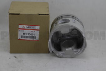 ME230694 FUSO PISTON STD